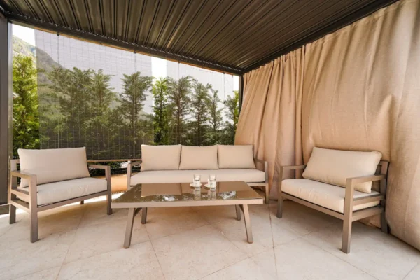 Poljana Olive Homes 4-bedroom Townhouse Rezevici A10