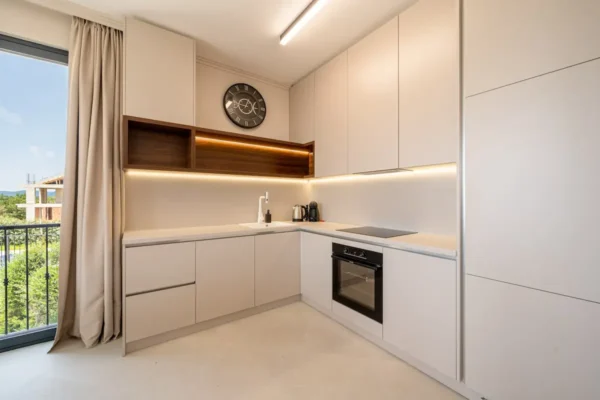 Poljana Olive Homes 4-bedroom Townhouse Rezevici A16