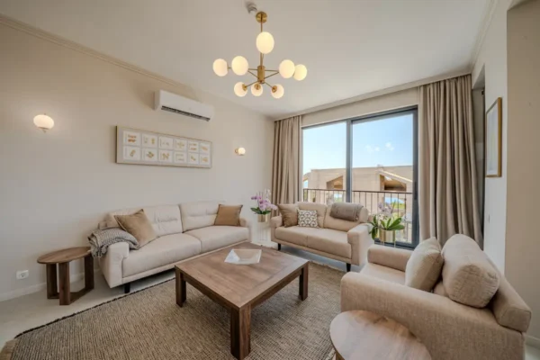 Poljana Olive Homes 4-bedroom Townhouse Rezevici A18