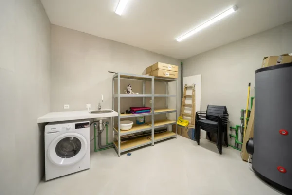 Poljana Olive Homes 4-bedroom Townhouse Rezevici A25