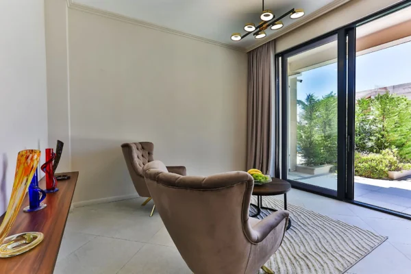 Poljana Olive Homes 4-bedroom Townhouse Rezevici A5