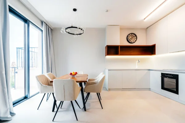 Poljana Olive Homes Pool Residences - Montenegro - B5