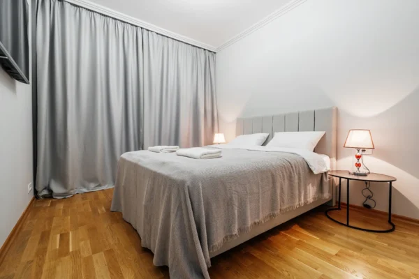 Poljana Olive Homes Pool Residences - Montenegro - House B1