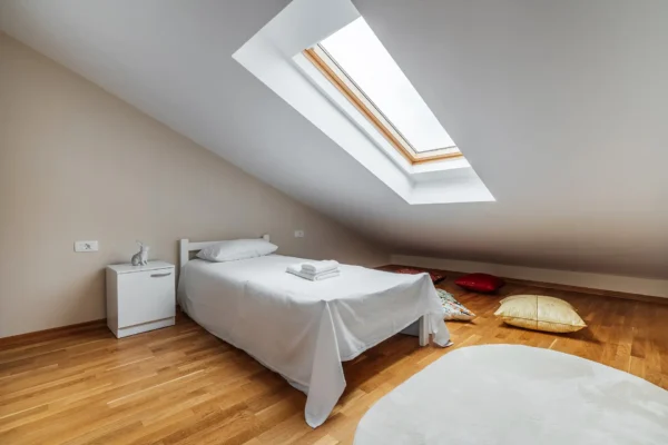 Poljana Olive Homes Pool Residences - Montenegro - House B11