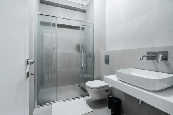 Poljana Olive Homes Pool Residences - Montenegro - House B15