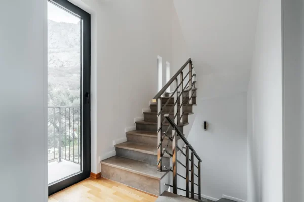 Poljana Olive Homes Pool Residences - Montenegro - House B16