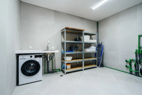 Poljana Olive Homes Pool Residences - Montenegro - House B18