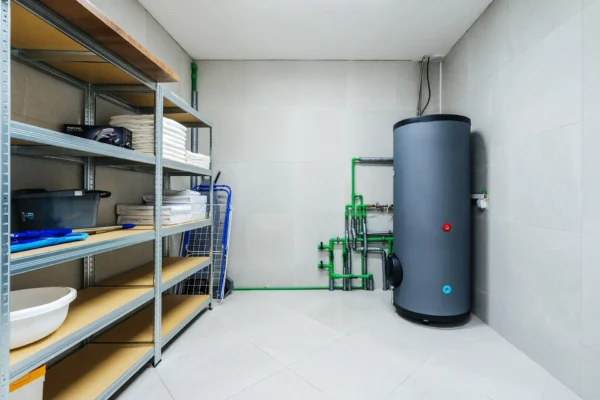 Poljana Olive Homes Pool Residences - Montenegro - House B19