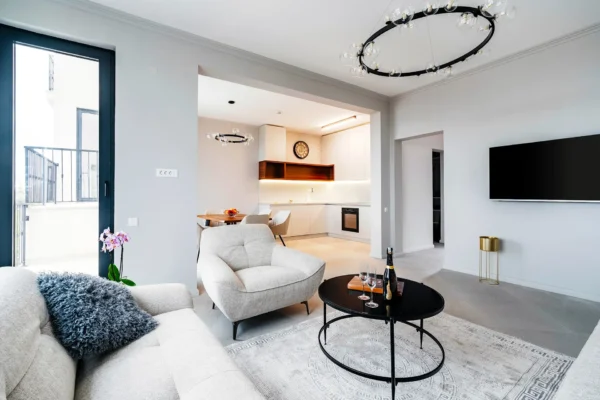 Poljana Olive Homes Pool Residences - Montenegro - House B2