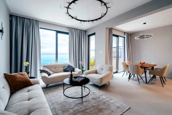 Poljana Olive Homes Pool Residences - Montenegro - House B3