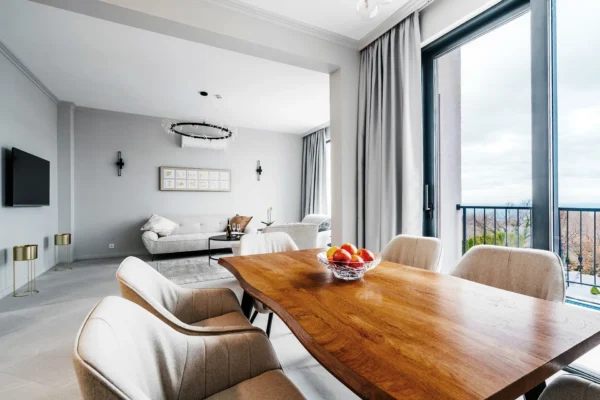 Poljana Olive Homes Pool Residences - Montenegro - House B4