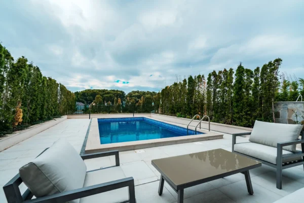 Poljana Olive Homes Pool Residences - Montenegro - House B7