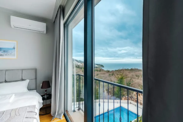 Poljana Olive Homes Pool Residences - Montenegro - House B8