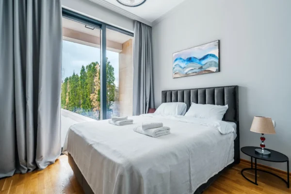 Poljana Olive Homes Pool Residences - Montenegro - House B9