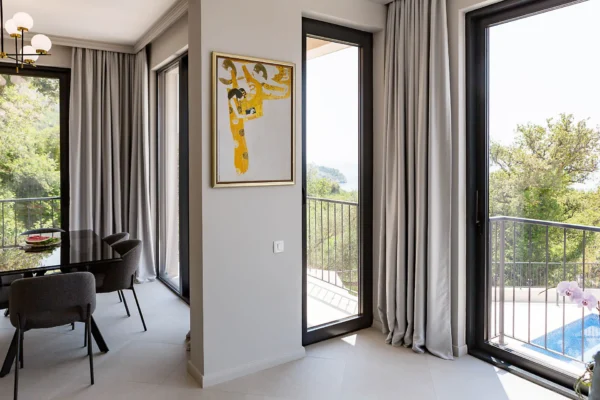 Poljana Olive Homes Pool Residences - Montenegro - House D11