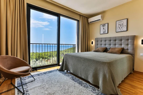 Poljana Olive Homes Pool Residences - Montenegro - House D12