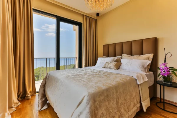 Poljana Olive Homes Pool Residences - Montenegro - House D13