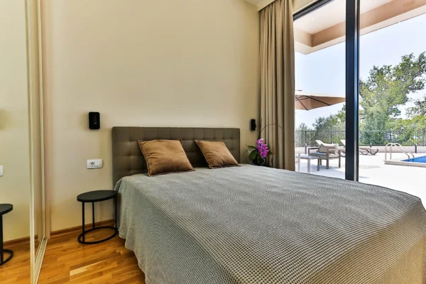 Poljana Olive Homes Pool Residences - Montenegro - House D14