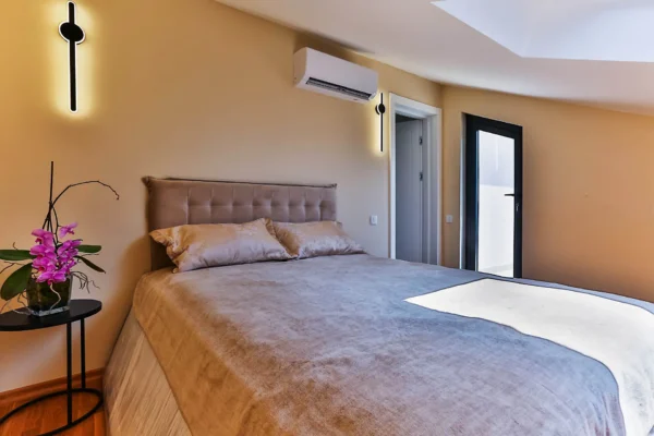 Poljana Olive Homes Pool Residences - Montenegro - House D16