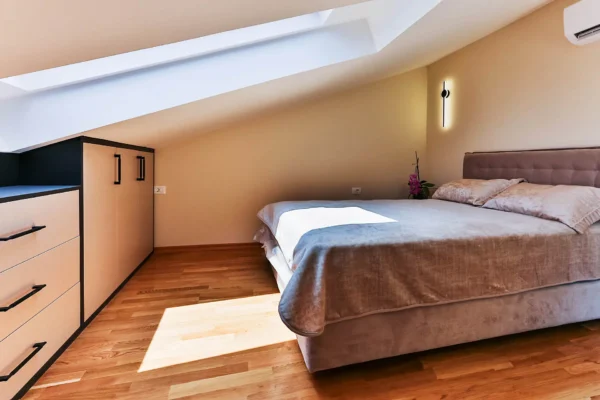 Poljana Olive Homes Pool Residences - Montenegro - House D17