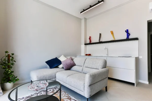 Poljana Olive Homes Pool Residences - Montenegro - House D19