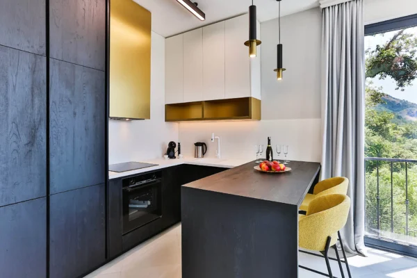 Poljana Olive Homes Pool Residences - Montenegro - House D5