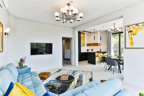 Poljana Olive Homes Pool Residences - Montenegro - House D7